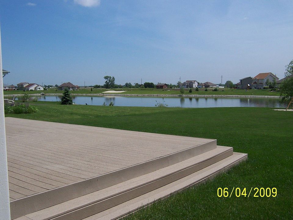 2nd image of 1409 Crooked Creek Dr