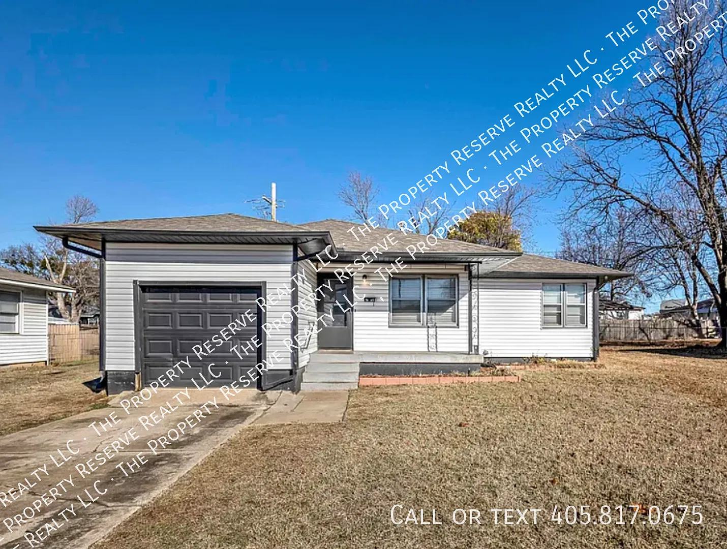 3 bed, 1.0 bath, 972 sqft, $1,000 — Photo 1