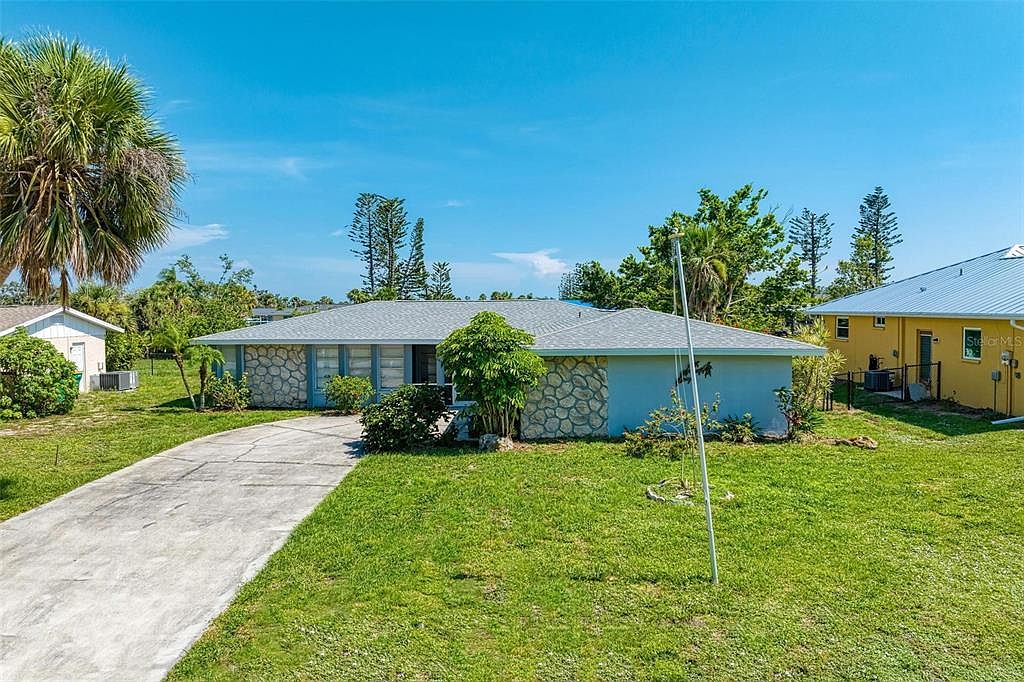 290 Annapolis Ln, Rotonda West, FL 33947 Zillow