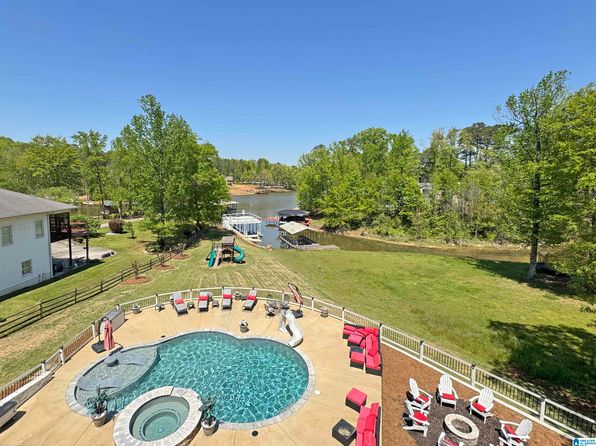 71 Dove Cove Rd, Talladega, AL 35160