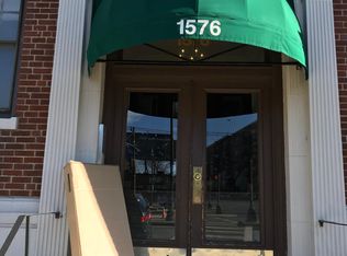 1576 Commonwealth Ave APT 18, Brighton, MA 02135