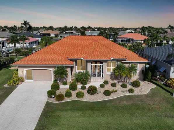 632 Madrid Blvd, Punta Gorda, FL 33950