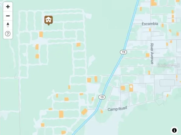 Palatka, Palatka, FL 32177