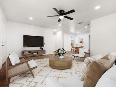 3920 Vanette Ln, Dallas, TX, 75216