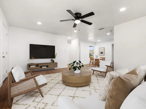 3920 Vanette Ln, Dallas, TX 75216