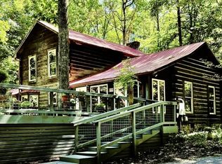 4138 Grays Point Rd, Joelton, TN 37080