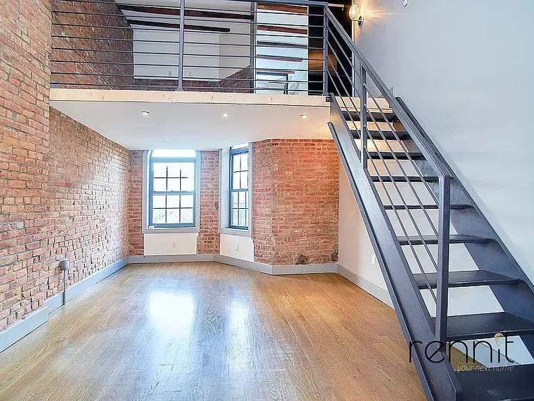 71 Stuyvesant Ave #301 — Photo 3