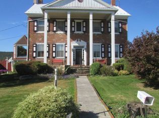 6203 Brush Valley Rd, Rebersburg, PA 16872