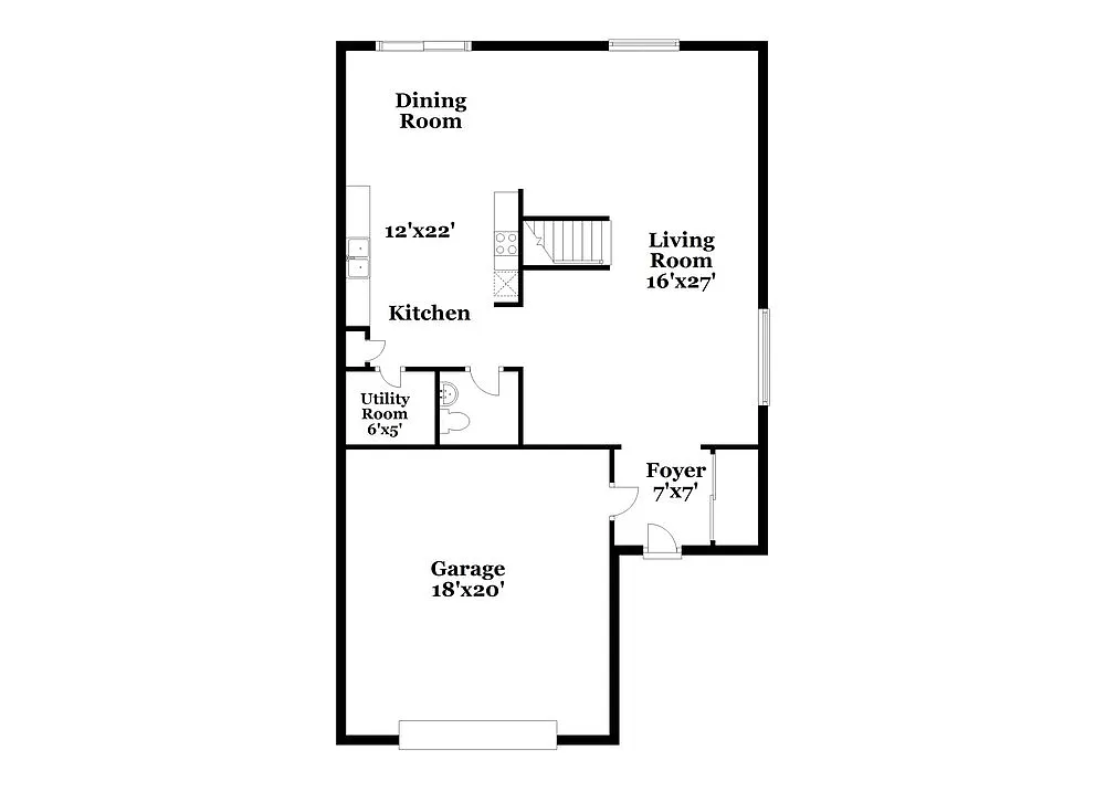 Building Photo - 3959 Kellybrook Dr