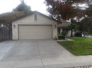 5124 Amaro Way, Salida, CA