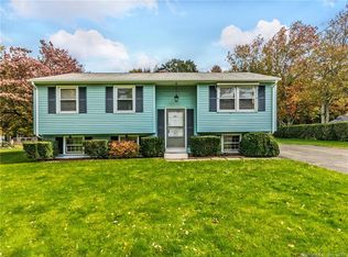 801 Mount Vernon Rd, Southington, CT 06489