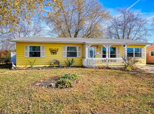 556 S Murray Hill Rd, Columbus, OH 43228