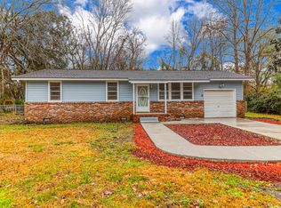 3635 Morse Ave, Johns Island, SC 29455