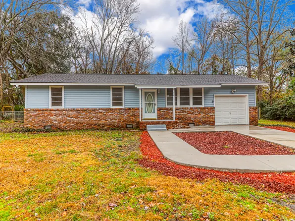 3635 Morse Ave, Johns Island, SC 29455