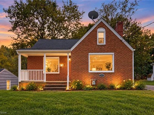 89 Marion Ave SE, Massillon, OH 44646