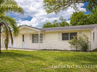 7735 Rottingham Rd, Port Richey, FL 34668