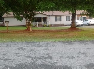 1021 Forge Mill Rd, King, NC 27021