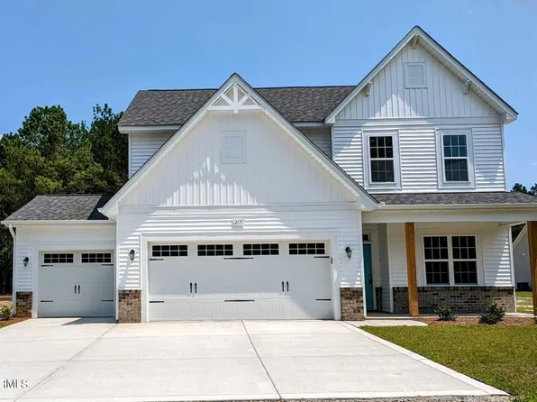 2175 Nc-211, Eagle Springs, NC 27242