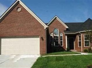 134 Gleneagles Way, Versailles, KY