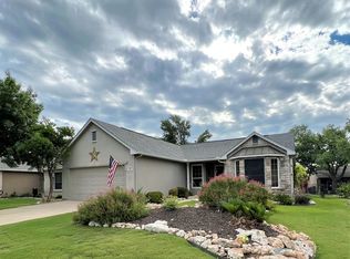 143 Blazing Star Dr, Georgetown, TX 78633