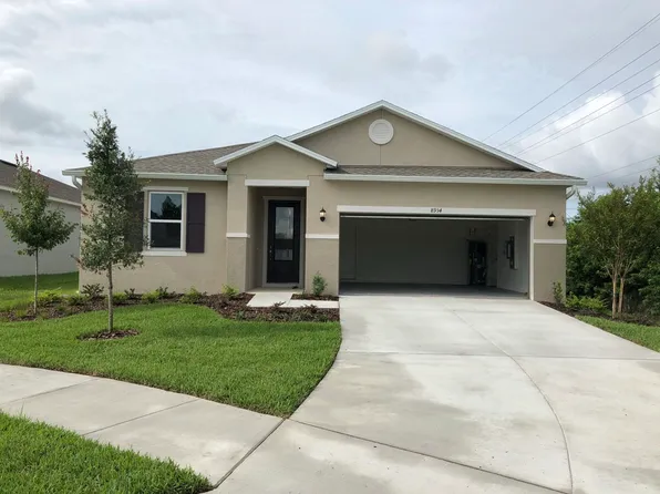 8934 Reserve Manor Dr, Tampa, FL 33626