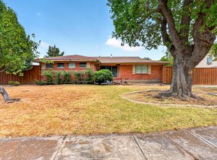 2620 Greenland Dr, Mesquite, TX 75150