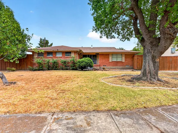 2620 Greenland Dr, Mesquite, TX 75150