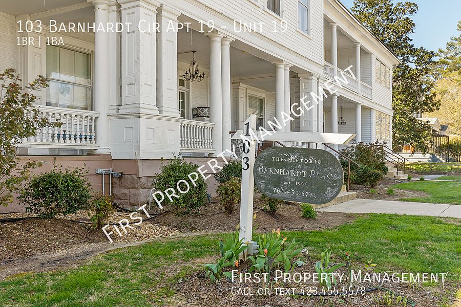 103 Barnhardt Cir 19, Fort Oglethorpe, GA 30742 Zillow