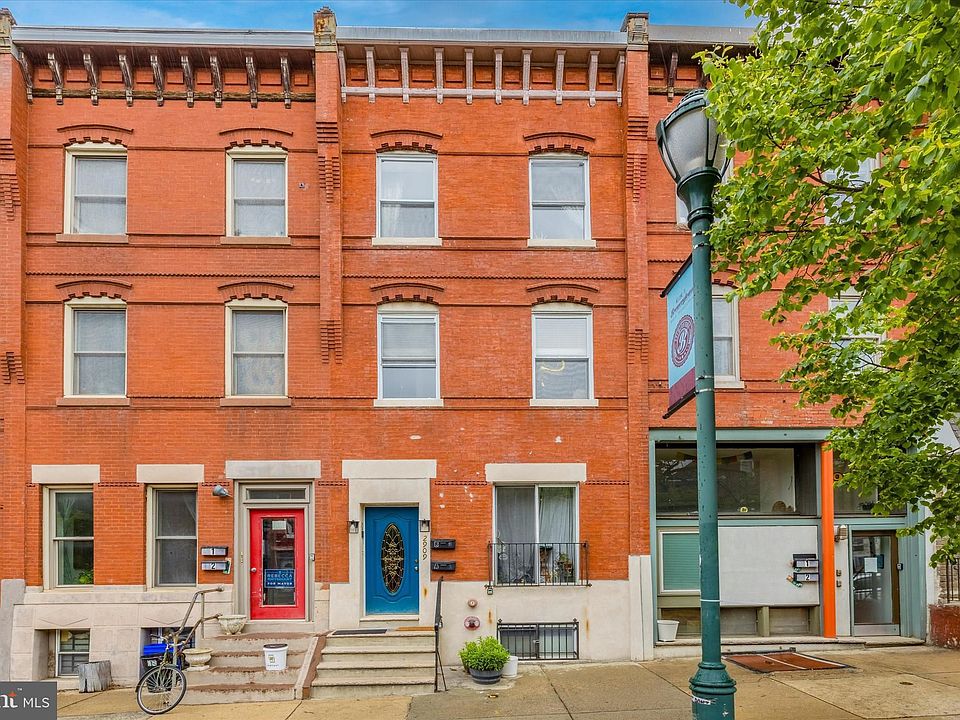1st image of 2909 W Girard Ave #B