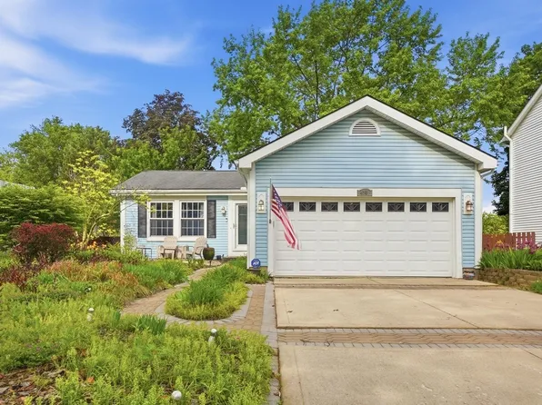 4761 Leybourne Dr, Hilliard, OH 43026