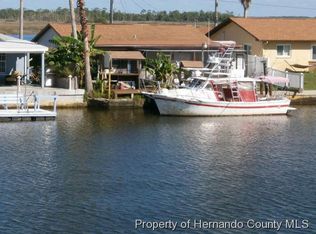 3498 Eagle Nest Dr, Hernando Beach, FL 34607