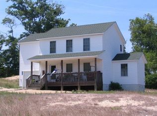 212 Colingwood Ln, Kill Devil Hills, NC 27948