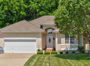 4306 S Davidson Dr, Independence, MO 64055