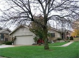 3645 E Sherwood Ct, Springfield, MO 65802