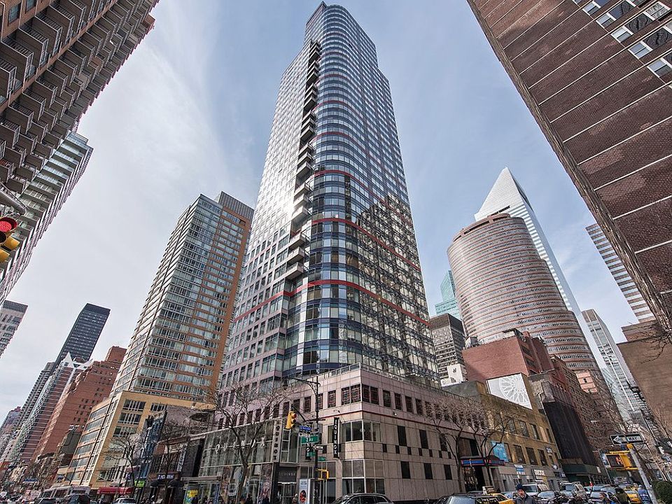 1st image of 250 E 54th St APT 24B