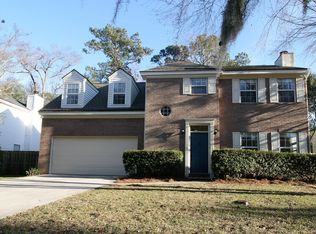 13 Mary Musgrove Dr, Savannah, GA 31410