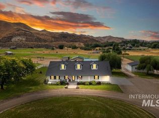 3637 Frozen Dog Rd, Emmett, ID 83617
