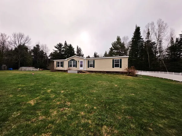 2668 VT Route 64, Williamstown, VT 05679