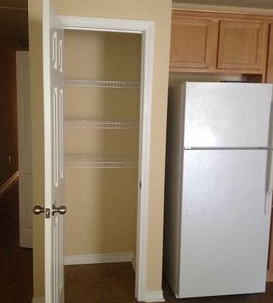 KITCHEN PANTRY