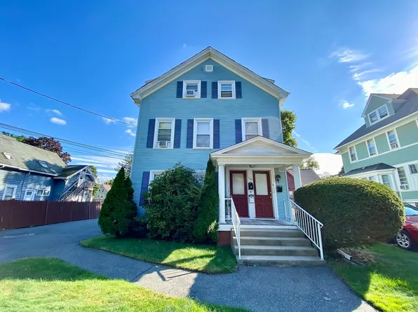 110 Church St, North Attleboro, MA 02760