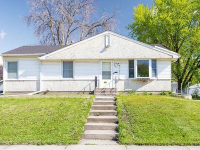 541 Hoyt Ave E, Saint Paul, MN, 55130