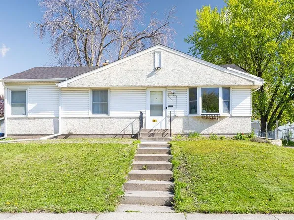 541 Hoyt Ave E, Saint Paul, MN 55130