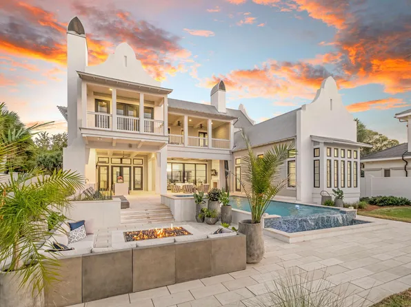 510 Walton Way, Miramar Beach, FL 32550