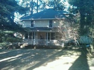 2660 E French Gulch Rd, Coeur D Alene, ID 83814