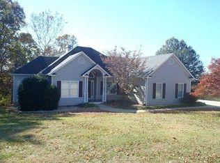 226 Hyalite Rd E, Dahlonega, GA 30533