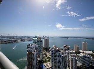 475 Brickell Ave APT 5007, Miami, FL 33131