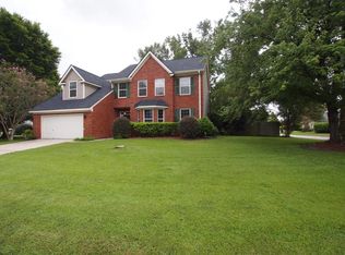 5400 Berkers Ct E, North Charleston, SC 29420