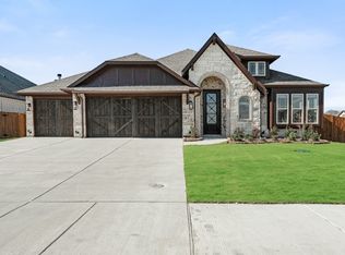 217 Perennial Way, Waxahachie, TX 75165