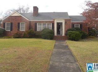 307 Moorefield Dr, Talladega, AL 35160