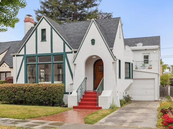 1813 Fremont Dr, Alameda, CA 94501